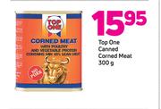 Top One Canned Meat-300g