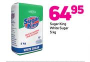 Sugar King White Sugar-5Kg