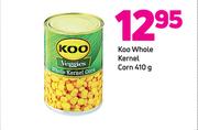 Koo Whole Kernel Corn-410g