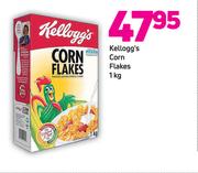 Kellogg's Corn Flakes-1Kg