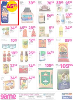 Game Namibia : Vuvudeals (31 May - 13 June 2018), page 32