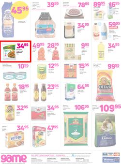 Game Namibia : Vuvudeals (31 May - 13 June 2018), page 32