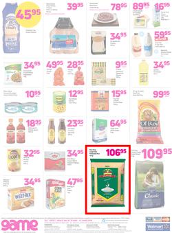 Game Namibia : Vuvudeals (31 May - 13 June 2018), page 32