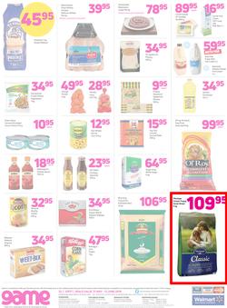 Game Namibia : Vuvudeals (31 May - 13 June 2018), page 32