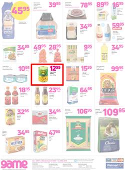 Game Namibia : Vuvudeals (31 May - 13 June 2018), page 32