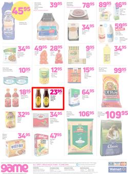 Game Namibia : Vuvudeals (31 May - 13 June 2018), page 32