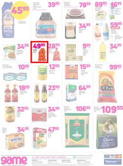 Game Namibia : Vuvudeals (31 May - 13 June 2018), page 32