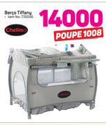 Chelino Berço Tiffany