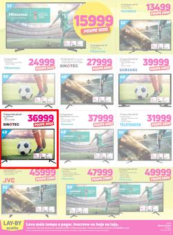 Game Mozambique : Vuvudeala (31 May - 13 June 2018), page 2