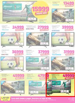 Game Mozambique : Vuvudeala (31 May - 13 June 2018), page 2