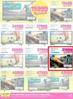 Game Mozambique : Vuvudeala (31 May - 13 June 2018), page 2