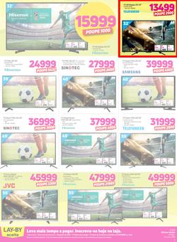 Game Mozambique : Vuvudeala (31 May - 13 June 2018), page 2