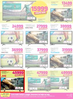 Game Mozambique : Vuvudeala (31 May - 13 June 2018), page 2