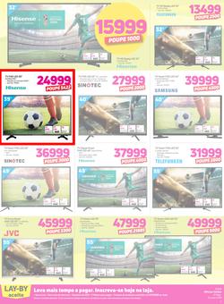 Game Mozambique : Vuvudeala (31 May - 13 June 2018), page 2