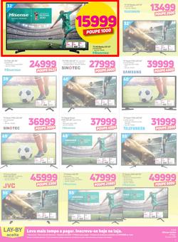 Game Mozambique : Vuvudeala (31 May - 13 June 2018), page 2