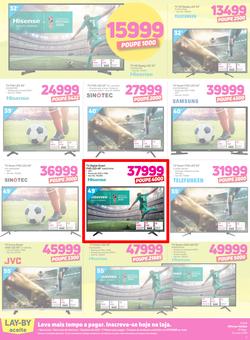 Game Mozambique : Vuvudeala (31 May - 13 June 2018), page 2