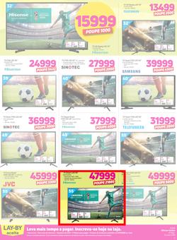 Game Mozambique : Vuvudeala (31 May - 13 June 2018), page 2