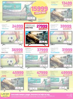 Game Mozambique : Vuvudeala (31 May - 13 June 2018), page 2