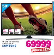 Samsung TV UHD 50" 50MU7000