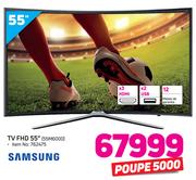 Samsung TV FHD 55" 55M6000
