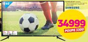 Samsung TV FHD LED 40" 40M5000