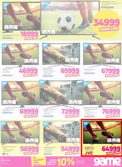 Game Mozambique : Vuvudeala (31 May - 13 June 2018), page 3