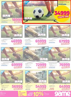 Game Mozambique : Vuvudeala (31 May - 13 June 2018), page 3