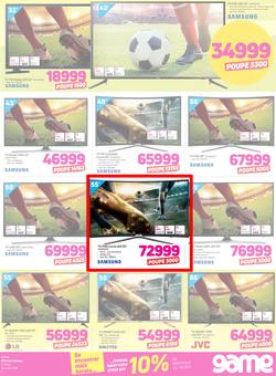 Game Mozambique : Vuvudeala (31 May - 13 June 2018), page 3