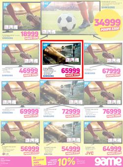 Game Mozambique : Vuvudeala (31 May - 13 June 2018), page 3