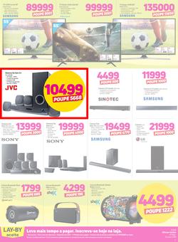 Game Mozambique : Vuvudeala (31 May - 13 June 2018), page 4