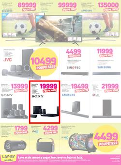 Game Mozambique : Vuvudeala (31 May - 13 June 2018), page 4