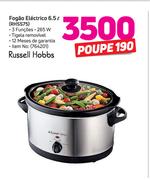 Russell Hobbs Fogao Electrico 6.5Ltr RHSS75
