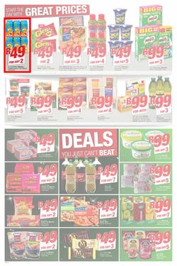 Checkers Hyper KZN : We've Gone Combo Crazy! (06 Aug - 20 Aug 2017), page 2
