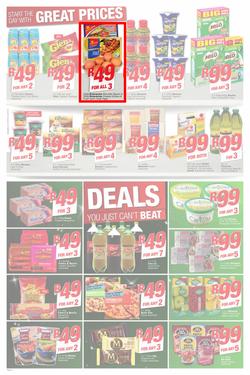 Checkers Hyper KZN : We've Gone Combo Crazy! (06 Aug - 20 Aug 2017), page 2