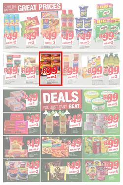 Checkers Hyper KZN : We've Gone Combo Crazy! (06 Aug - 20 Aug 2017), page 2