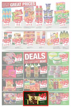 Checkers Hyper KZN : We've Gone Combo Crazy! (06 Aug - 20 Aug 2017), page 2