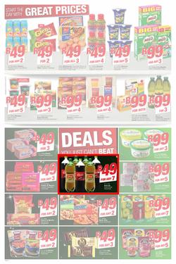 Checkers Hyper KZN : We've Gone Combo Crazy! (06 Aug - 20 Aug 2017), page 2