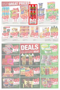 Checkers Hyper KZN : We've Gone Combo Crazy! (06 Aug - 20 Aug 2017), page 2
