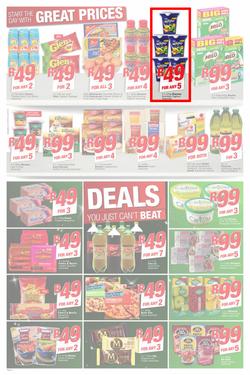 Checkers Hyper KZN : We've Gone Combo Crazy! (06 Aug - 20 Aug 2017), page 2