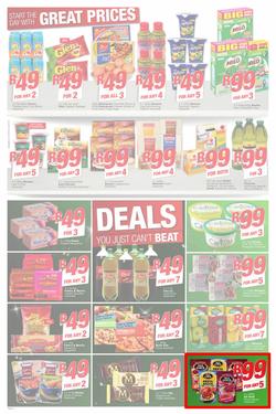Checkers Hyper KZN : We've Gone Combo Crazy! (06 Aug - 20 Aug 2017), page 2