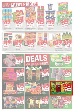 Checkers Hyper KZN : We've Gone Combo Crazy! (06 Aug - 20 Aug 2017), page 2