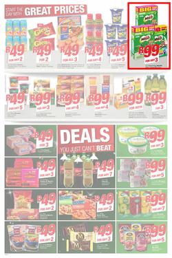 Checkers Hyper KZN : We've Gone Combo Crazy! (06 Aug - 20 Aug 2017), page 2