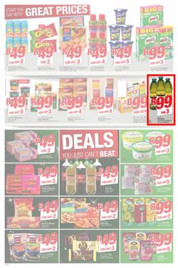 Checkers Hyper KZN : We've Gone Combo Crazy! (06 Aug - 20 Aug 2017), page 2
