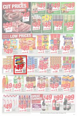 Checkers Hyper KZN : We've Gone Combo Crazy! (06 Aug - 20 Aug 2017), page 3