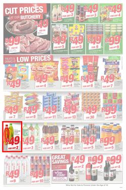 Checkers Hyper KZN : We've Gone Combo Crazy! (06 Aug - 20 Aug 2017), page 3