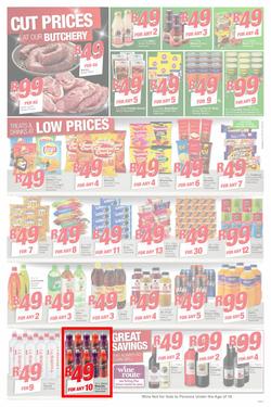 Checkers Hyper KZN : We've Gone Combo Crazy! (06 Aug - 20 Aug 2017), page 3