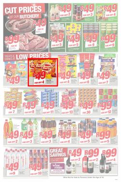 Checkers Hyper KZN : We've Gone Combo Crazy! (06 Aug - 20 Aug 2017), page 3