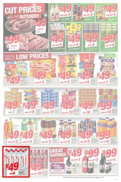 Checkers Hyper KZN : We've Gone Combo Crazy! (06 Aug - 20 Aug 2017), page 3