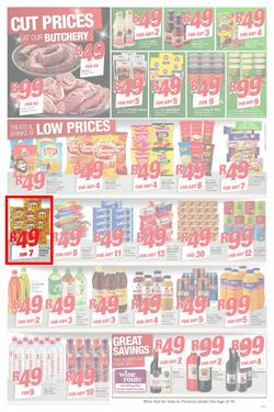 Checkers Hyper KZN : We've Gone Combo Crazy! (06 Aug - 20 Aug 2017), page 3