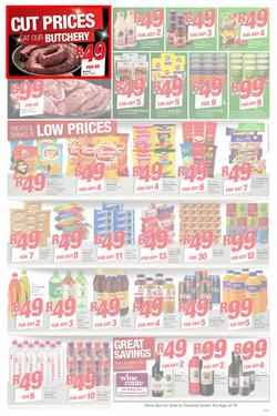 Checkers Hyper KZN : We've Gone Combo Crazy! (06 Aug - 20 Aug 2017), page 3